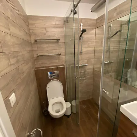 アパート Grosslingova Garden - Old Town