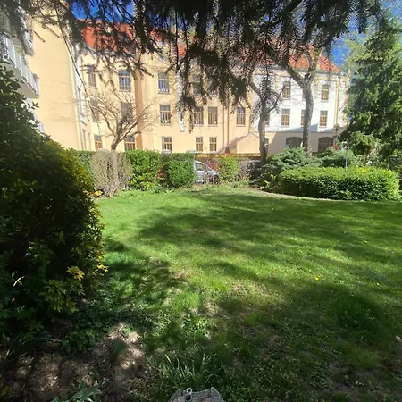 Appartamento Grosslingova Garden - Old Town Bratislava