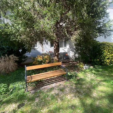 Appartamento Grosslingova Garden - Old Town